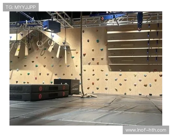 上海攀岩队节奏表现分析与提升策略探讨