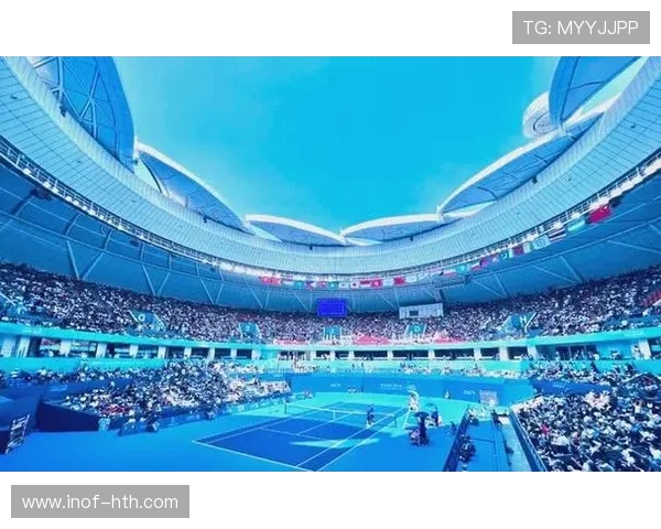 世锦赛特别报道：杭州网球队勇闯巅峰的传奇逆袭之路